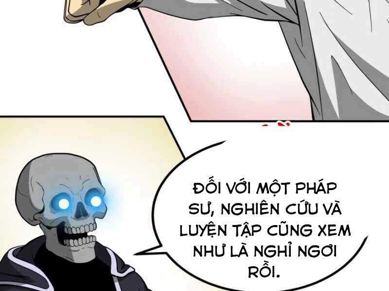 ngôi nhà kết nối với hầm ngục chapter 10 - Trang 2