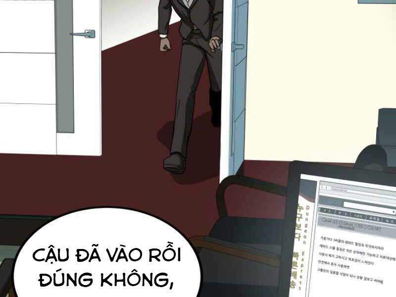 ngôi nhà kết nối với hầm ngục chapter 10 - Trang 2