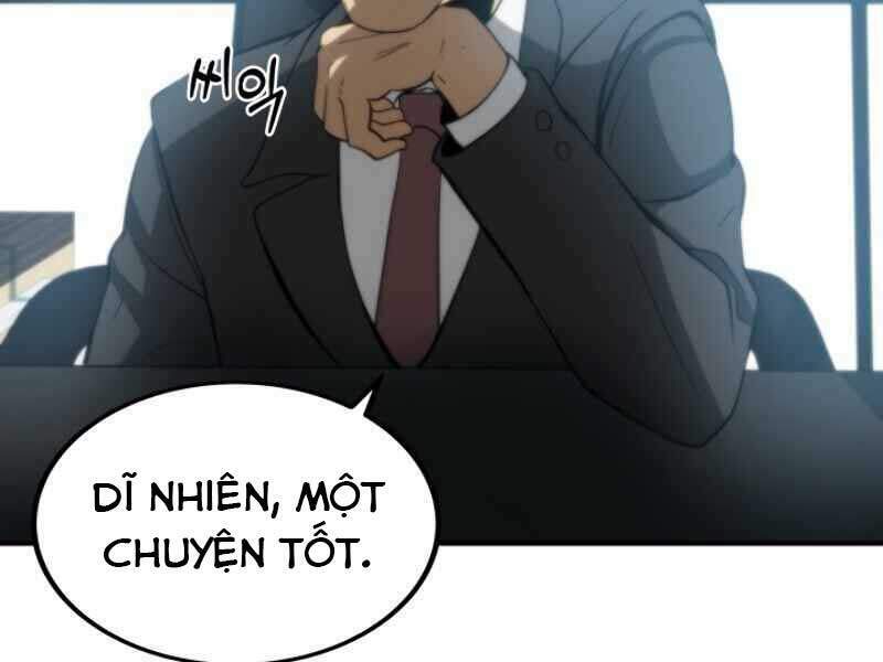 ngôi nhà kết nối với hầm ngục chapter 10 - Trang 2