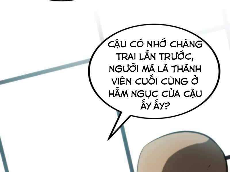 ngôi nhà kết nối với hầm ngục chapter 10 - Trang 2