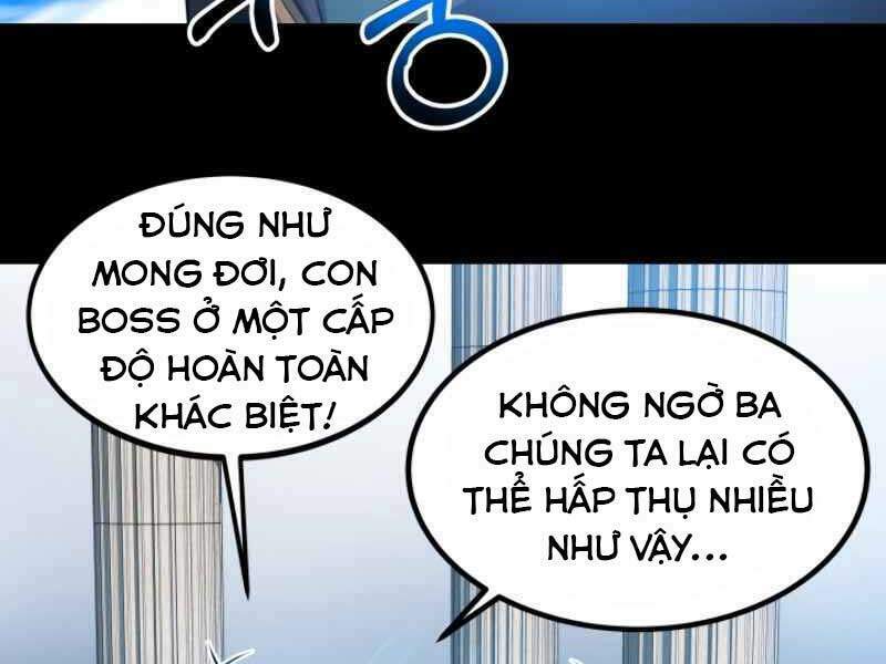 ngôi nhà kết nối với hầm ngục chapter 10 - Trang 2