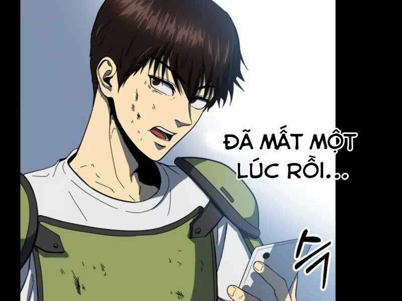 ngôi nhà kết nối với hầm ngục chapter 10 - Trang 2