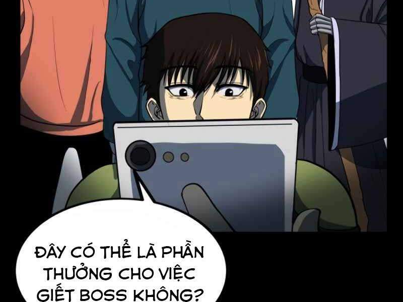 ngôi nhà kết nối với hầm ngục chapter 10 - Trang 2