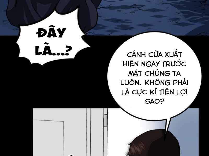 ngôi nhà kết nối với hầm ngục chapter 10 - Trang 2