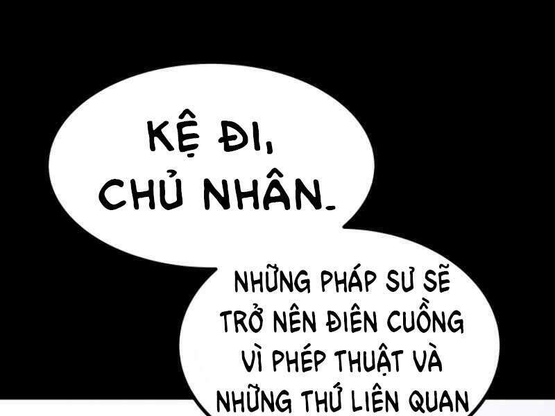 ngôi nhà kết nối với hầm ngục chapter 10 - Trang 2