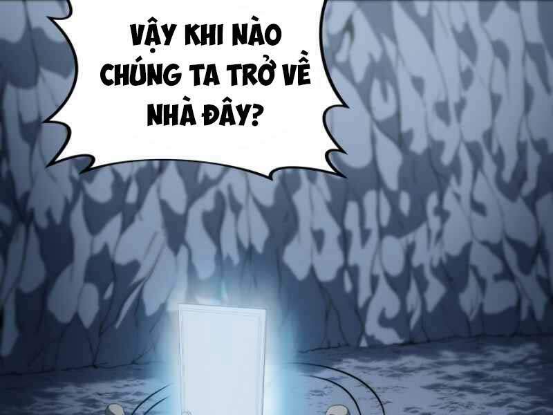 ngôi nhà kết nối với hầm ngục chapter 10 - Trang 2