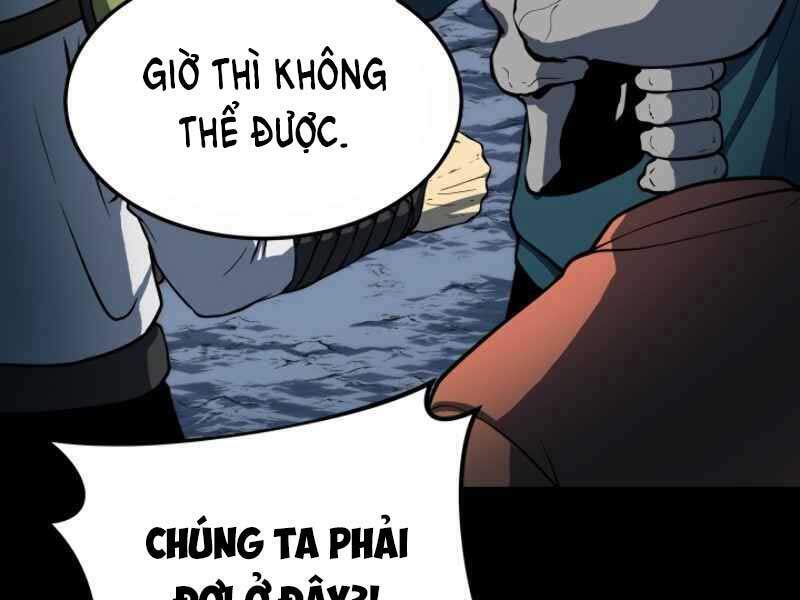 ngôi nhà kết nối với hầm ngục chapter 10 - Trang 2