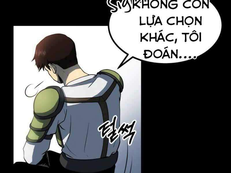 ngôi nhà kết nối với hầm ngục chapter 10 - Trang 2