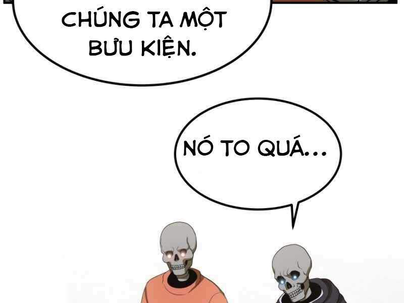 ngôi nhà kết nối với hầm ngục chapter 10 - Trang 2