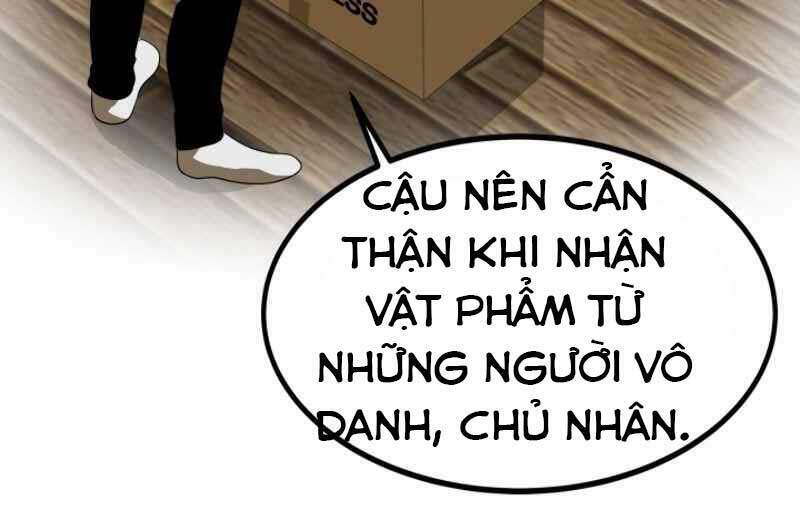 ngôi nhà kết nối với hầm ngục chapter 10 - Trang 2