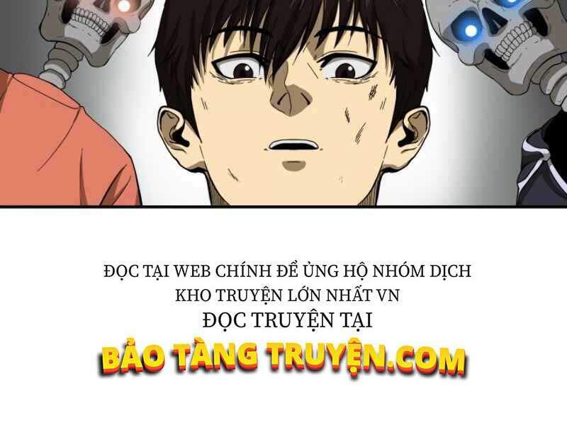 ngôi nhà kết nối với hầm ngục chapter 10 - Trang 2