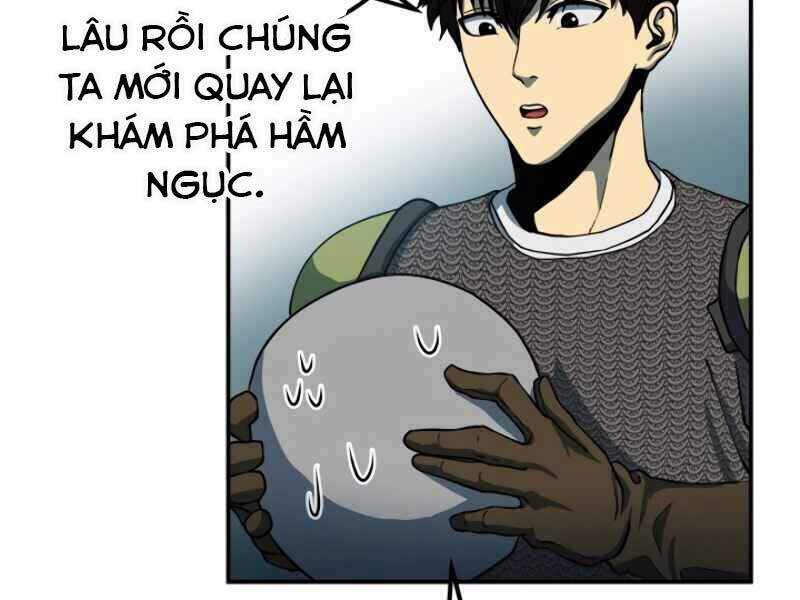 ngôi nhà kết nối với hầm ngục chapter 13 - Trang 2