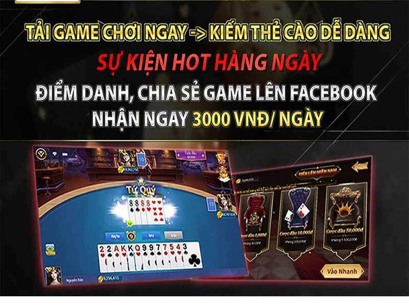 ngôi nhà kết nối với hầm ngục chapter 13 - Trang 2