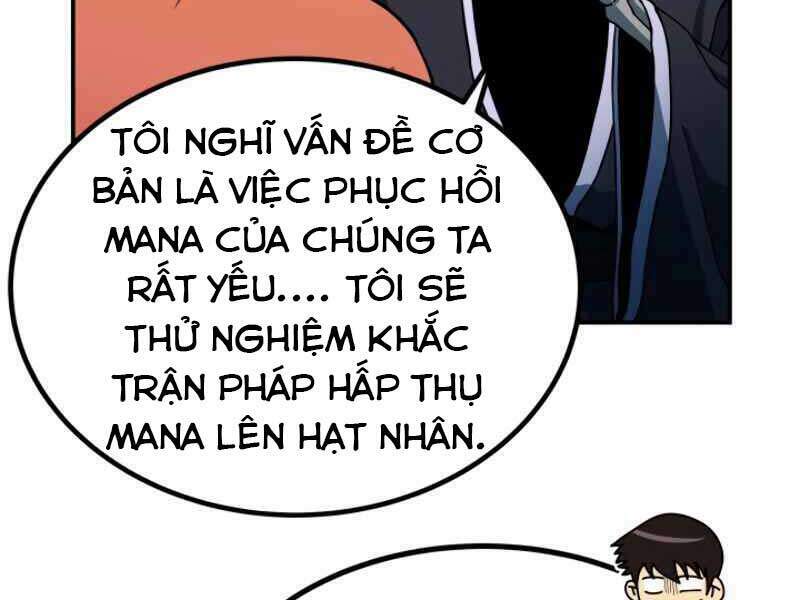 ngôi nhà kết nối với hầm ngục chapter 13 - Trang 2