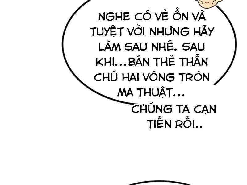 ngôi nhà kết nối với hầm ngục chapter 13 - Trang 2