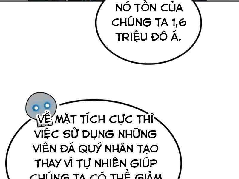 ngôi nhà kết nối với hầm ngục chapter 13 - Trang 2