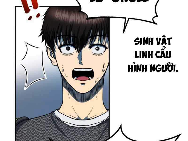 ngôi nhà kết nối với hầm ngục chapter 13 - Trang 2