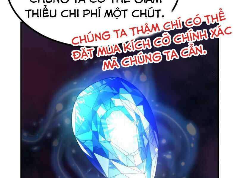 ngôi nhà kết nối với hầm ngục chapter 13 - Trang 2