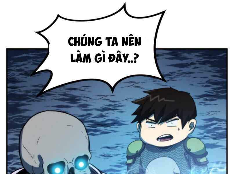 ngôi nhà kết nối với hầm ngục chapter 13 - Trang 2