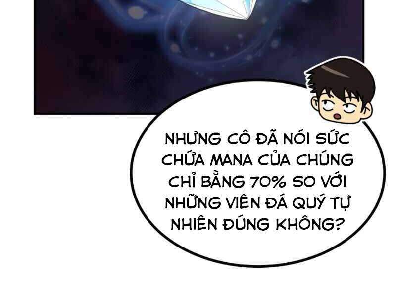 ngôi nhà kết nối với hầm ngục chapter 13 - Trang 2