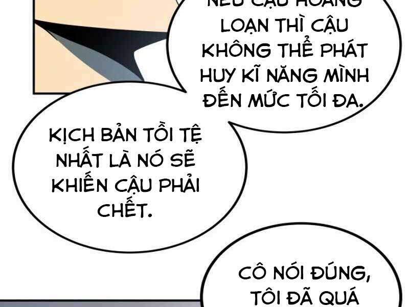 ngôi nhà kết nối với hầm ngục chapter 13 - Trang 2