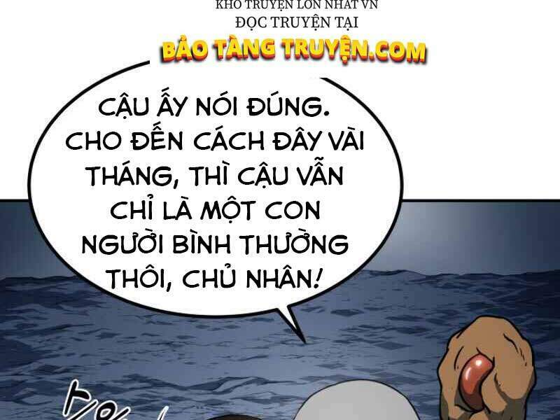 ngôi nhà kết nối với hầm ngục chapter 13 - Trang 2