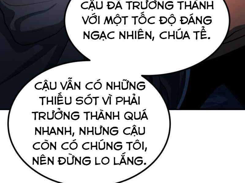 ngôi nhà kết nối với hầm ngục chapter 13 - Trang 2