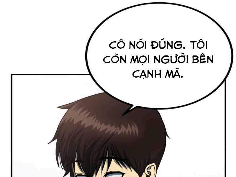 ngôi nhà kết nối với hầm ngục chapter 13 - Trang 2