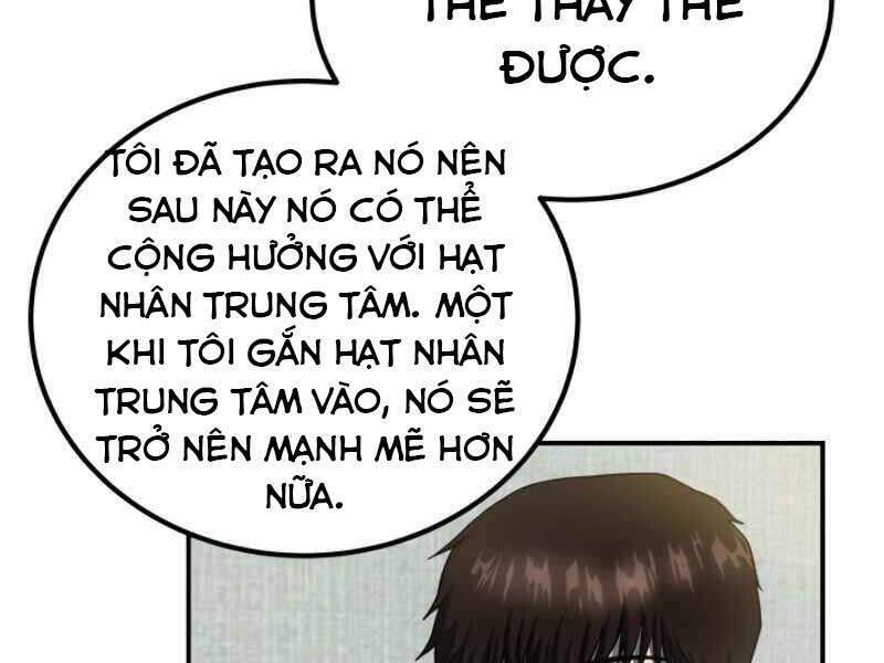 ngôi nhà kết nối với hầm ngục chapter 13 - Trang 2