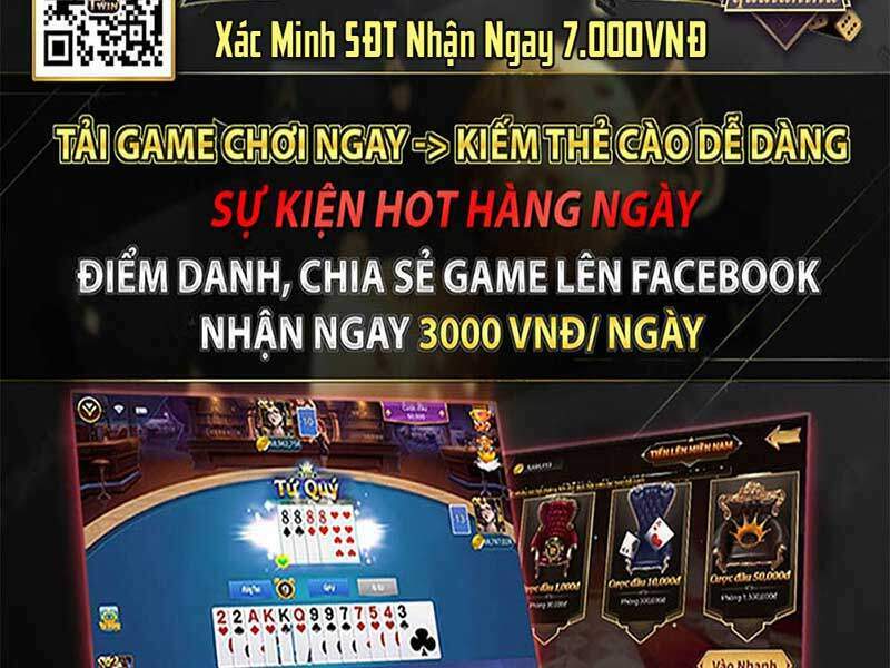 ngôi nhà kết nối với hầm ngục chapter 13 - Trang 2