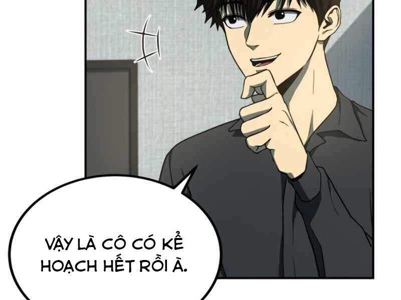 ngôi nhà kết nối với hầm ngục chapter 13 - Trang 2