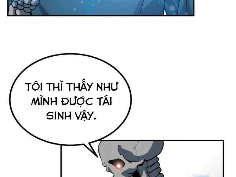 ngôi nhà kết nối với hầm ngục chapter 13 - Trang 2