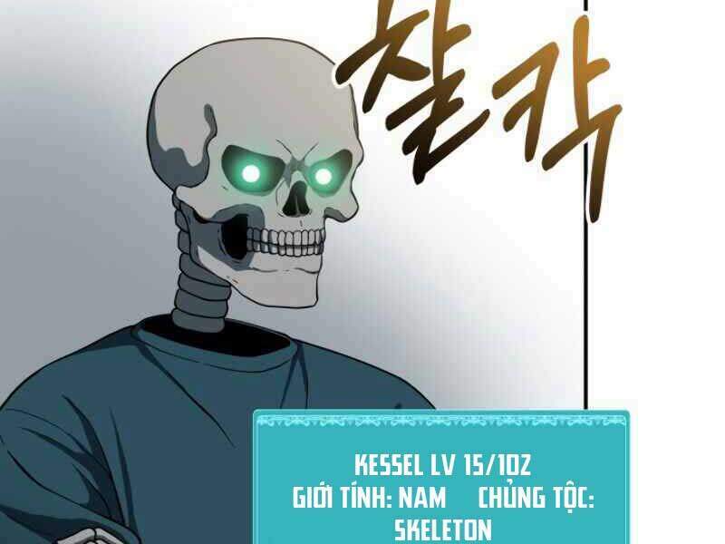 ngôi nhà kết nối với hầm ngục chapter 13 - Trang 2