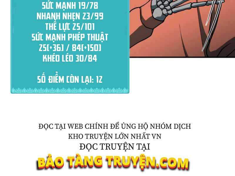 ngôi nhà kết nối với hầm ngục chapter 13 - Trang 2