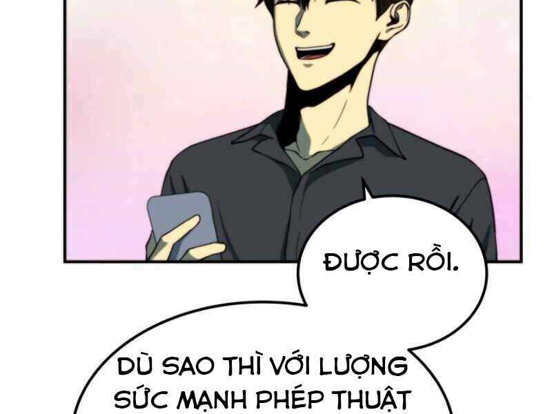 ngôi nhà kết nối với hầm ngục chapter 13 - Trang 2