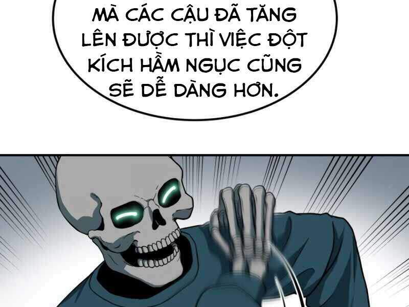 ngôi nhà kết nối với hầm ngục chapter 13 - Trang 2