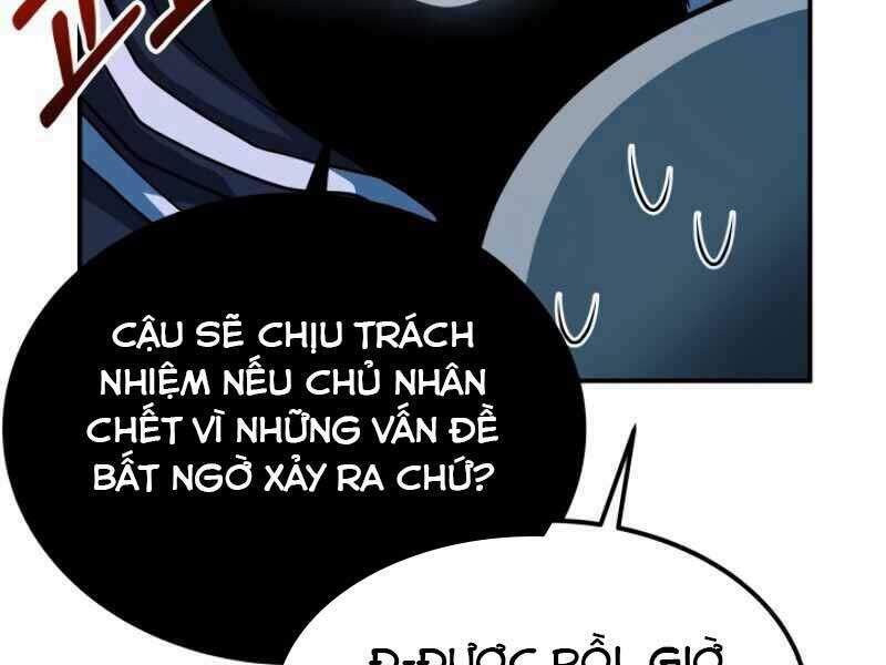 ngôi nhà kết nối với hầm ngục chapter 13 - Trang 2