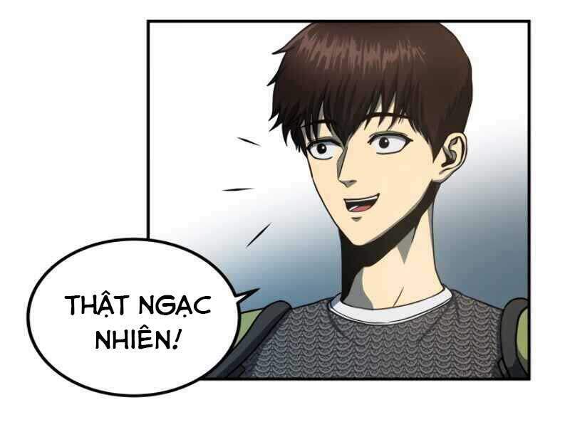 ngôi nhà kết nối với hầm ngục chapter 13 - Trang 2