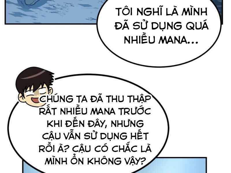 ngôi nhà kết nối với hầm ngục chapter 13 - Trang 2