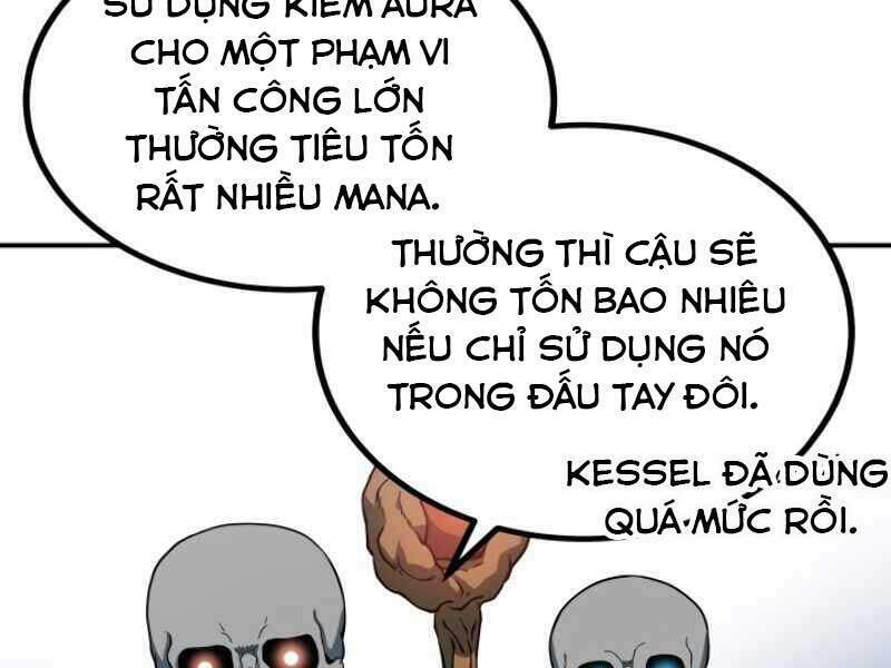 ngôi nhà kết nối với hầm ngục chapter 13 - Trang 2