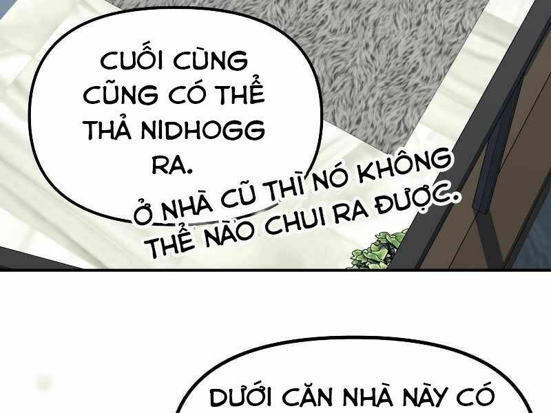 ngôi nhà kết nối với hầm ngục chapter 22 - Trang 2