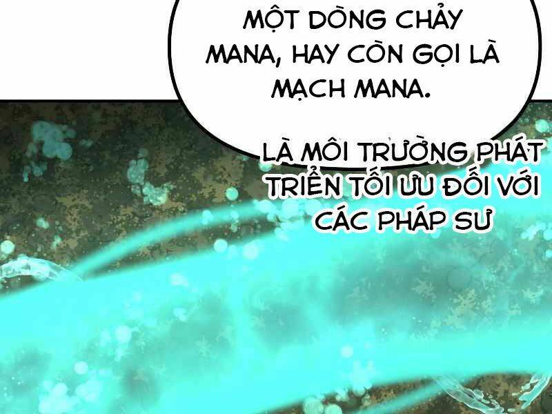 ngôi nhà kết nối với hầm ngục chapter 22 - Trang 2