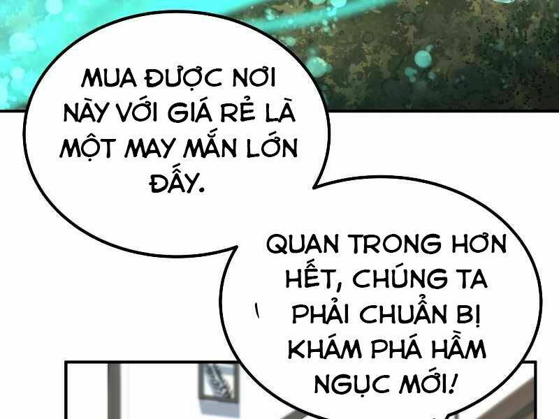 ngôi nhà kết nối với hầm ngục chapter 22 - Trang 2