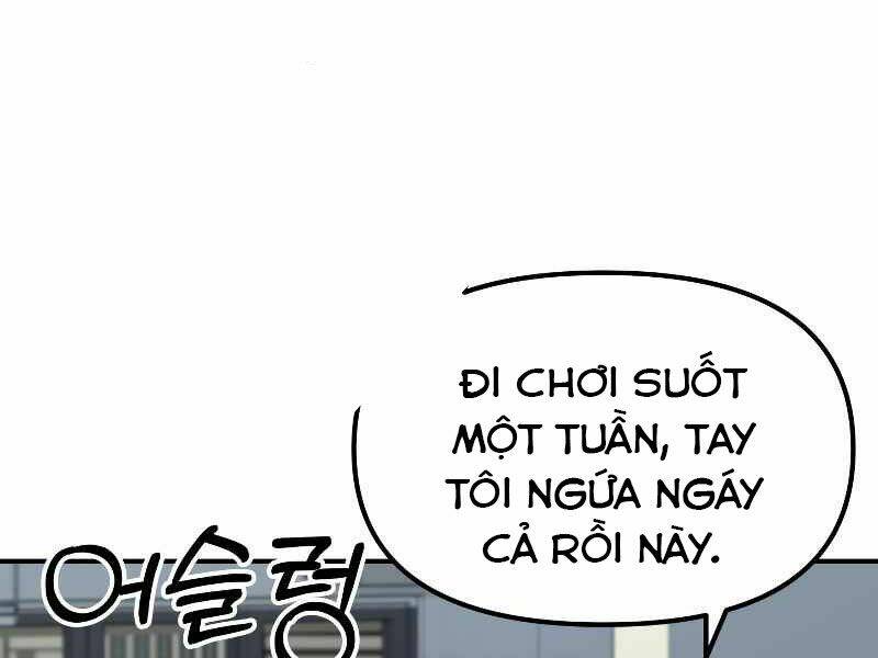 ngôi nhà kết nối với hầm ngục chapter 22 - Trang 2