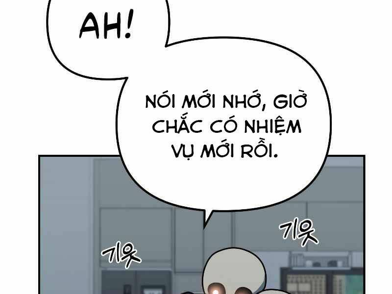 ngôi nhà kết nối với hầm ngục chapter 22 - Trang 2