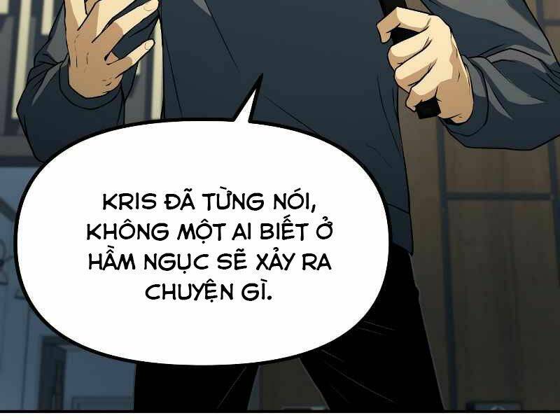 ngôi nhà kết nối với hầm ngục chapter 22 - Trang 2