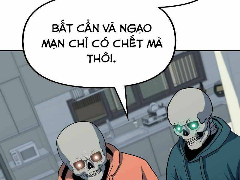 ngôi nhà kết nối với hầm ngục chapter 22 - Trang 2