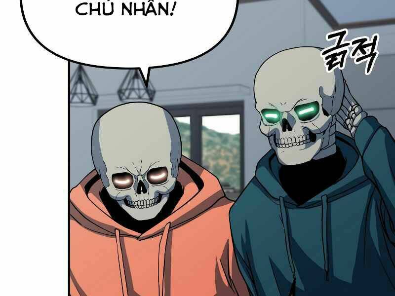 ngôi nhà kết nối với hầm ngục chapter 22 - Trang 2