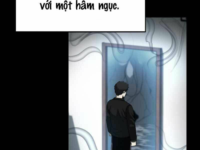 ngôi nhà kết nối với hầm ngục chapter 22 - Trang 2