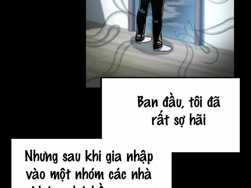 ngôi nhà kết nối với hầm ngục chapter 22 - Trang 2